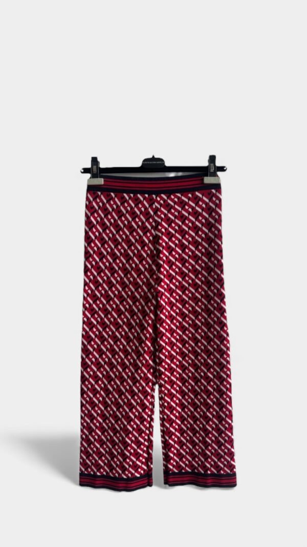 CAROLINA HERRERA - BRIDGE TRICOLOR